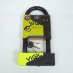 Alarme et antivol sxp pour deux roues sra240 / anse 230x86mm neuf