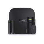 Système d'alarme kit starter plus - ajax Système d'alarme kit starter plus - ajax