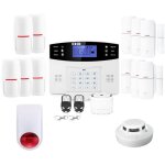 Alarme maison lifebox evolution ultra secure kit - 11 Alarme maison lifebox evolution ultra secure kit - 11
