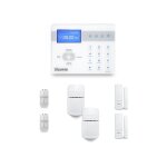Alarme maison sans fil ice - bi20 compatible box internet Alarme maison sans fil ice - bi20 compatible box internet