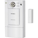 Alarme pour porte pentatech dg6 avec cl� 95 db 33609