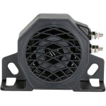 Alarme de recul robuste de 107 db haut - parleurs de klaxon de recul avertisseur sonore - le noir - aiperq ... Alarme de recul robuste de 107 db haut - parleurs de klaxon de recul avertisseur sonore - le noir - aiperq ...