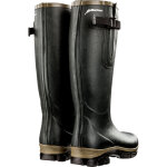 Albatros - forest iso - bottes en noprne - vert 45