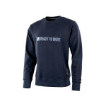 Albatros mission sweatshirt, bleu (264210 - 300) xl