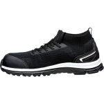 Albatros - ultimate impulse black low s1p esd hro sra - chaussures de s�curit� - noir 42