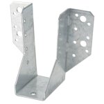 Alberts - sabot de solive aile extrieure - pour poutre de 50 mm