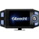 Albrecht - dr 55 mini récepteur dab + diffusion de musique bluetooth, fonction mains - libres Albrecht - dr 55 mini récepteur dab + diffusion de musique bluetooth, fonction mains - libres