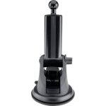 Albrecht dr55 ventouse support de t�l�phone portable pour voiture