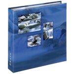Album hama memo singo bleu 10x15 / 200 photos