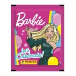 Album panini barbie 65e anniversaire - 192 stickers - effets spéciaux inclus Album panini barbie 65e anniversaire - 192 stickers - effets spéciaux inclus