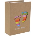 Album photo 4r6 pouces 100 albums de famille pour bb croissance des enfants petits cadeaux cratifs ...