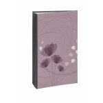 Album photo à pochettes 300 mémos ellypse 2 - l 37 x l 22, 5 cm - violet - livraison gratuite Album photo à pochettes 300 mémos ellypse 2 - l 37 x l 22, 5 cm - violet - livraison gratuite