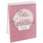 Album photos � spirales  mes 12 premiers mois  - atmosphera