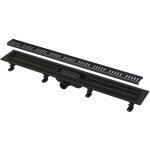 Drain système de drainage - douchegoten - bac à douche simple 65 cm, avec bord pour grille perforée, ... Drain système de drainage - douchegoten - bac à douche simple 65 cm, avec bord pour grille perforée, ...