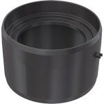 Alcadrain raccord dn110 pour caniveau de drainage