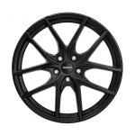 Alcar - jante dezent to black 7, 5x17 5x112 et51 p57, 1