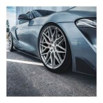 Alcar - jante dotz suzuka blaze 9x20 5 - 112 et28 p70, 1 Alcar - jante dotz suzuka blaze 9x20 5 - 112 et28 p70, 1