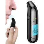 Alcootest professionnel avec �cran lcd num�rique et puce haute sensibilit�, pour une utilisation domestique ...