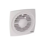 Aldes - extracteur ponctuel design  100 mm, marche et arrt par interrupteur