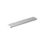 Aldes ? raccord vmc rallonge 20 � 30 mm pour �paisseur 50 � 70 mm ? jonction entr�e d'air ? 11011893