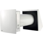 Aldes - vmc double flux pièce par pièce - nano air 50 fr - 11023463 11023463 Aldes - vmc double flux pièce par pièce - nano air 50 fr - 11023463 11023463