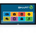 Alden tv led 22  55cm tlviseur connect googleplay bluetooth camping car