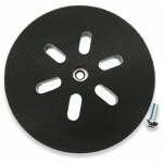 Al�atoire bosch gex 150 ac gex 150 turbo 150 mm avec visdisque de pon�age 150 mm pour ponceuse orbitale ...