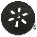 Al�atoire bosch gex 150 ac gex 150 turbo 150 mm avec visdisque de pon�age 150 mm pour ponceuse orbitale ...