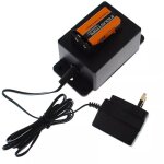 Alerte panne / coupure courant 80 db - sir�ne instantan�e / pile de secours fournie / installation ultra ...