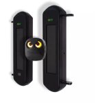 Alerte passage 600m performance - barri�res infrarouges solaires autonomes & carillon hibou prise 35 ...