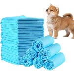 Al�ses pour chiot - protection absorbante jetable pour