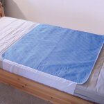 Alse de lit lavable - marque aidapt vm842b