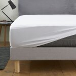 Alse - protge matelas impermable et anti - acariens - 90 / 190 - dodo