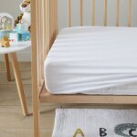 Alèse - protège matelas imperméable bébé - 60 / 120 - dodo Alèse - protège matelas imperméable bébé - 60 / 120 - dodo