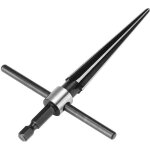 Al�soir conique d'atelier, fuseau en m�tal trou al�soir al�soirs manuels al�soirs � queue conique al�soir ...