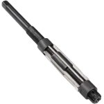 Al�soir � main carr� hss r�glable, coupe - m�tal, plage de r�glage des trous 17 - 19mm, 6 lames