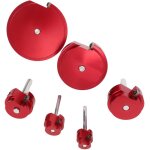 Al�soir de raccord de tuyau en pvc 04529 ppr75 ppr100 ppr150 ppr200 ppr300 ppr400 pour perceuse standard ...