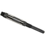 Al�soir r�glable outil de serrage � main 6 goujures 64mm longueur 9sicr 21 - 23mm plage de r�glage