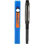 Al�soir r�glable, outil de serrage manuel, 6 cannelures, longueur 64mm, 9sicr, plage de r�glage 21 - ...