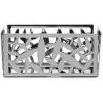 Alessi - sucre de cactus bag support msa29 acier inoxydable