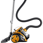Alfa - aspirateur sans sac 800w (2400w) or k�ken