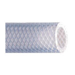 Tuyau cristal arm ag - tress sans phtalates 8x14, le mtre