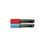 Tuyau jumelé oxygène / acétylène 10 x 17 mm alfaflex 134216 Tuyau jumelé oxygène / acétylène 10 x 17 mm alfaflex 134216
