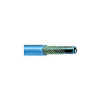 Tuyau oxygène bleu 6, 3 x 12 mm alfaflex 134207 Tuyau oxygène bleu 6, 3 x 12 mm alfaflex 134207