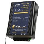 Alfatronix - convertisseur dc - dc 24v - 12v 6 - 10a isolé Alfatronix - convertisseur dc - dc 24v - 12v 6 - 10a isolé