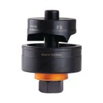 Emporte - pi�ces tricut� kl d. 30, 5 mm