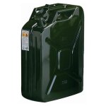 Algi - jerrican tle hydrocarbures norme un 10 litres - 07550010
