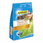 Algoflash naturasol semences gazon terrain sec ensoleill - 3 kg