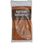 Terreau universel en sac de 40 l algoflash Terreau universel en sac de 40 l algoflash