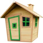 Alice maison enfant en bois fsc maison de jeux pour l'extérieur / jardin en marron & vert maisonnette ... Alice maison enfant en bois fsc maison de jeux pour l'extérieur / jardin en marron & vert maisonnette ...